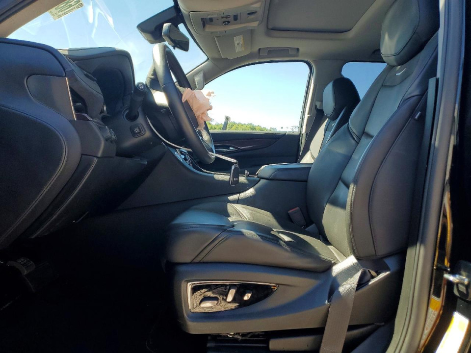 Cadillac ESCALADE 2020 — Copart