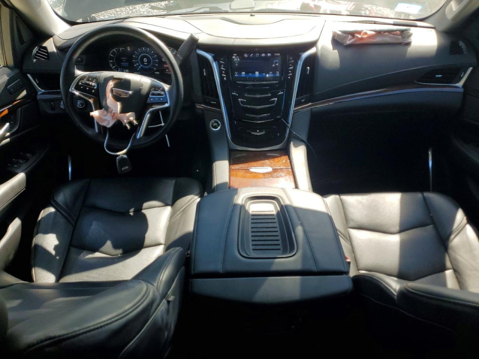 Cadillac ESCALADE 2020 — Copart