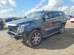 Cadillac ESCALADE 2019 — Copart