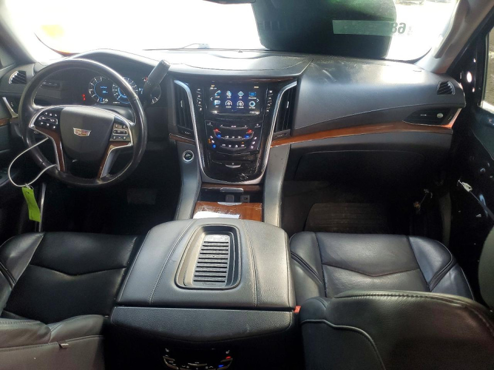 Cadillac ESCALADE 2019 — Copart