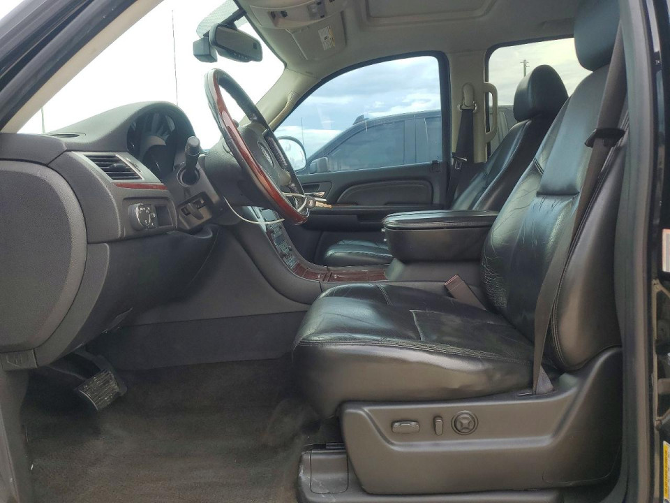 Cadillac ESCALADE 2008 — Copart