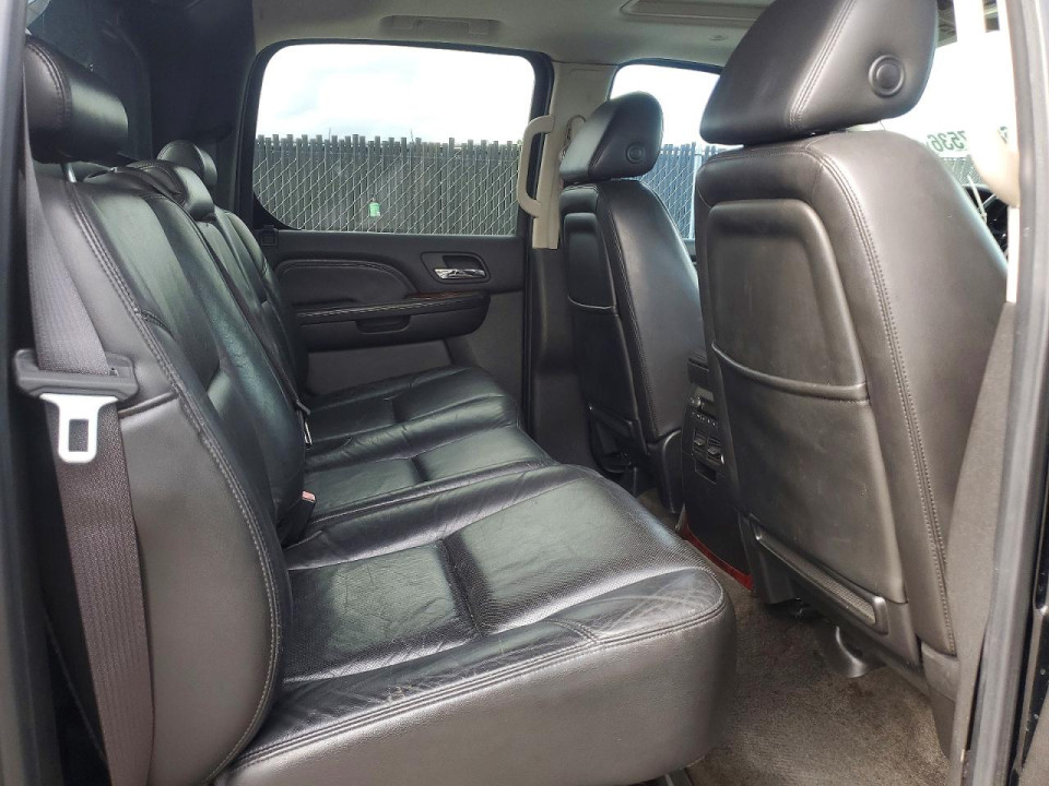 Cadillac ESCALADE 2008 — Copart