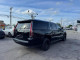 Cadillac ESCALADE 2018 — Copart