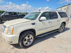 Cadillac ESCALADE 2007 — Copart