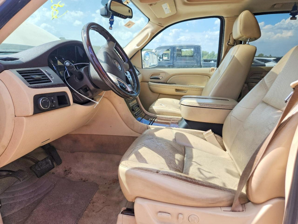 Cadillac ESCALADE 2007 — Copart