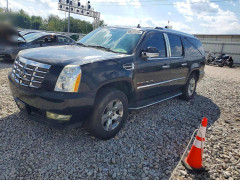Cadillac ESCALADE 2008 — Copart