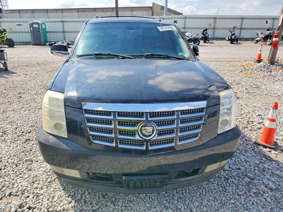 Cadillac ESCALADE 2008 — Copart