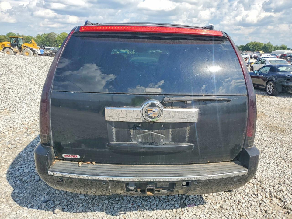 Cadillac ESCALADE 2008 — Copart