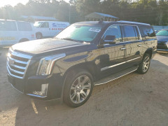 Cadillac ESCALADE 2016 — Copart