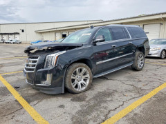 Cadillac ESCALADE 2016 — Copart