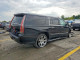 Cadillac ESCALADE 2016 — Copart
