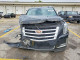 Cadillac ESCALADE 2016 — Copart