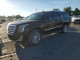 Cadillac ESCALADE 2016 — Copart