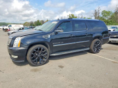 Cadillac ESCALADE 2007 — Copart