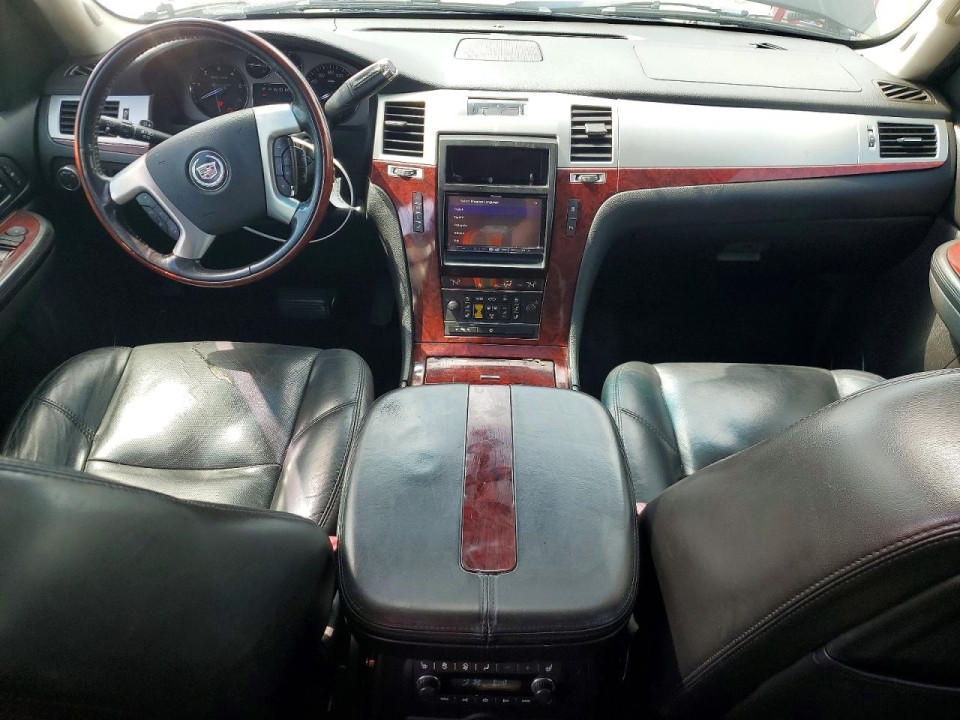 Cadillac ESCALADE 2007 — Copart