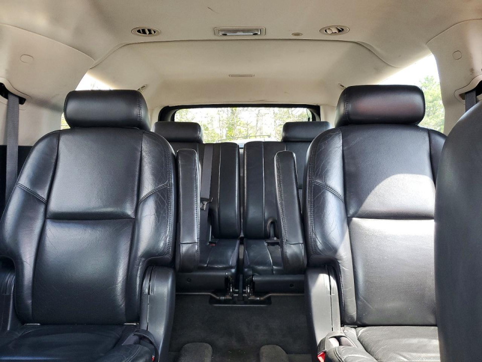 Cadillac ESCALADE 2007 — Copart