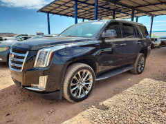 Cadillac ESCALADE 2020 — Copart