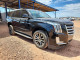 Cadillac ESCALADE 2020 — Copart