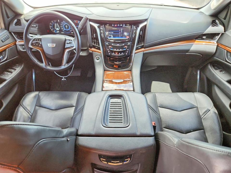 Cadillac ESCALADE 2020 — Copart