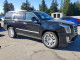 Cadillac ESCALADE 2020 — Copart