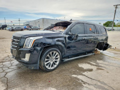 Cadillac ESCALADE 2020 — Copart