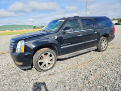 Cadillac ESCALADE 2011 — Copart