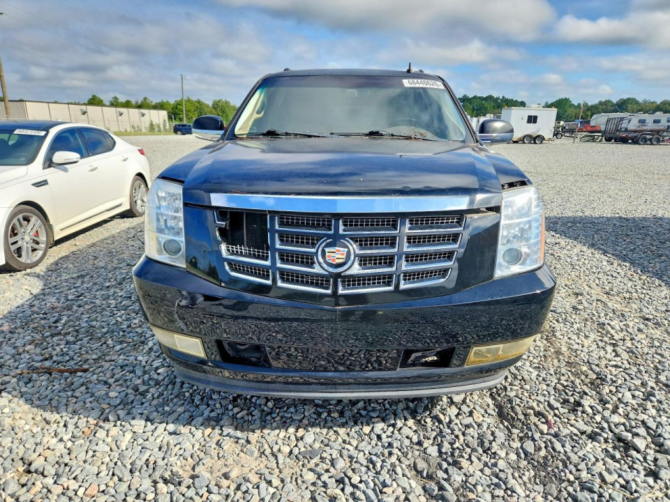 Cadillac ESCALADE 2011 — Copart