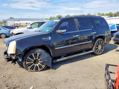 Cadillac ESCALADE 2008 — Copart