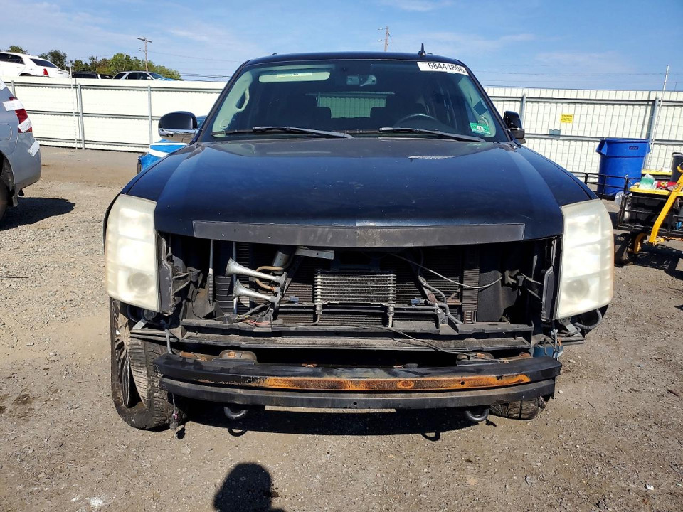Cadillac ESCALADE 2008 — Copart