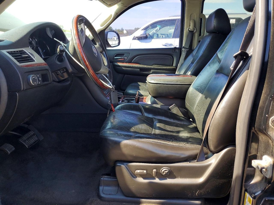 Cadillac ESCALADE 2008 — Copart