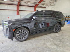 Cadillac ESCALADE 2023 — Copart