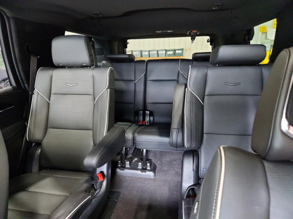 Cadillac ESCALADE 2023 — Copart
