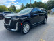 Cadillac ESCALADE 2024 — Copart
