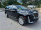 Cadillac ESCALADE 2024 — Copart