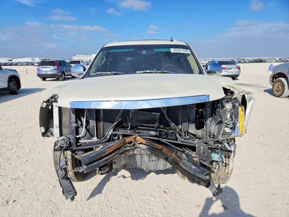 Cadillac ESCALADE 2014 — Copart