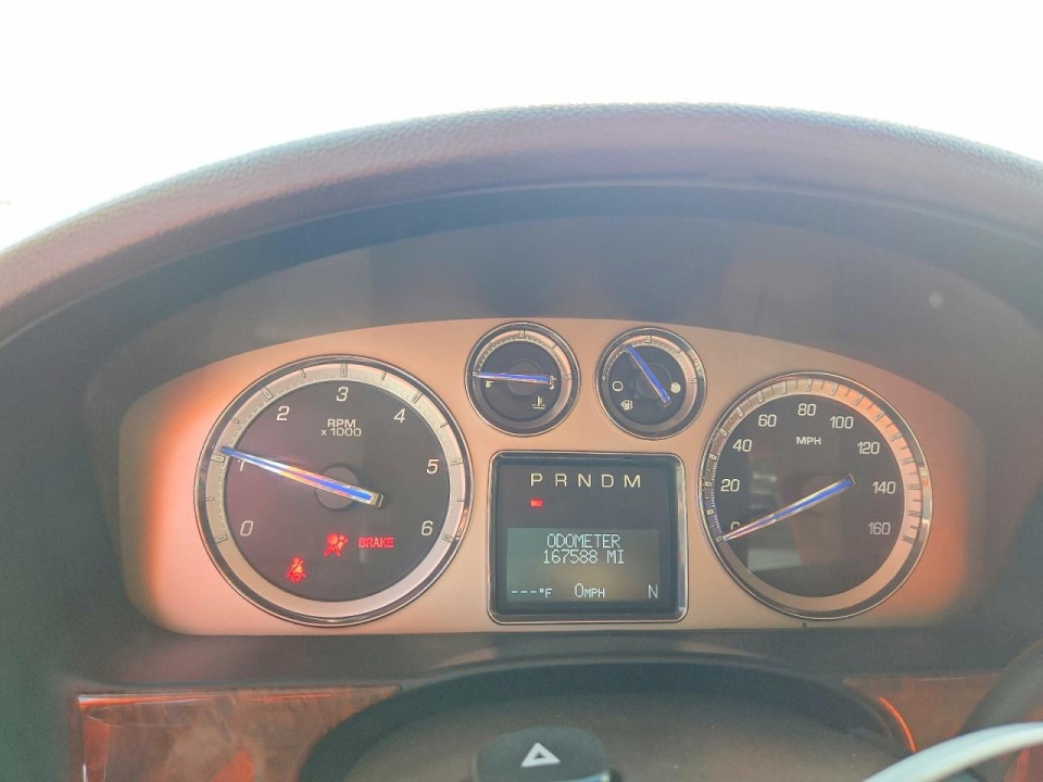 Cadillac ESCALADE 2014 — Copart
