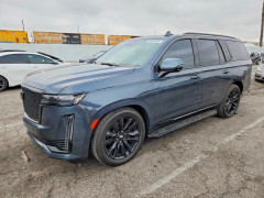 Cadillac ESCALADE 2021 — Copart
