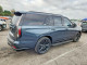 Cadillac ESCALADE 2021 — Copart