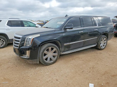 Cadillac ESCALADE 2015 — Copart