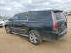 Cadillac ESCALADE 2015 — Copart