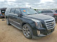 Cadillac ESCALADE 2015 — Copart