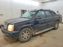 Cadillac ESCALADE 2004 — Copart