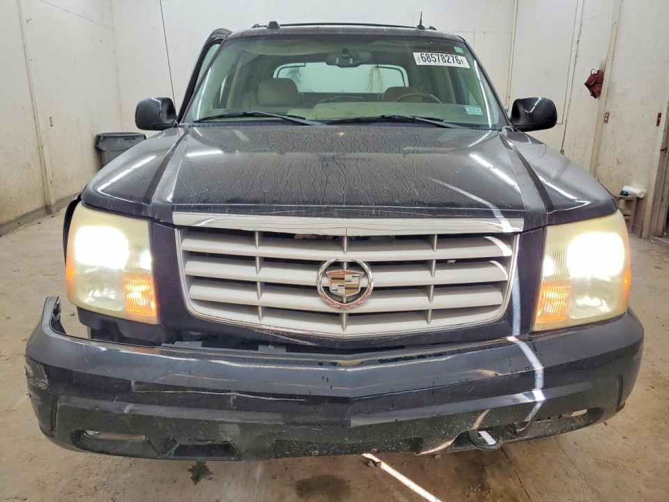 Cadillac ESCALADE 2004 — Copart