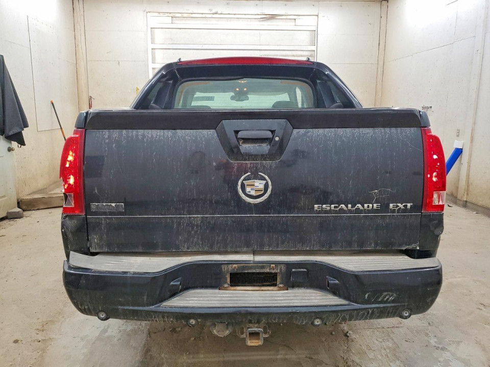 Cadillac ESCALADE 2004 — Copart