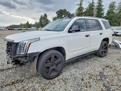 Cadillac ESCALADE 2016 — Copart
