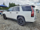 Cadillac ESCALADE 2016 — Copart