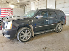 Cadillac ESCALADE 2007 — Copart