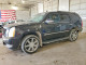 Cadillac ESCALADE 2007 — Copart
