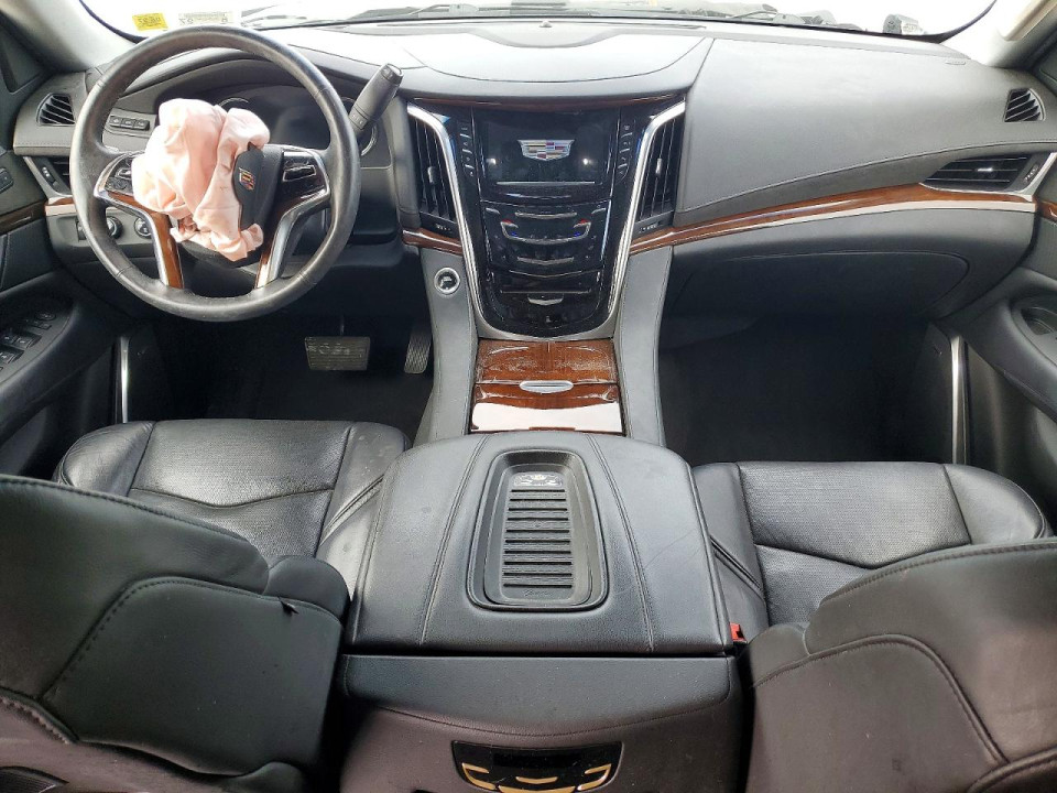 Cadillac ESCALADE 2019 — Copart