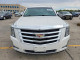 Cadillac ESCALADE 2016 — Copart